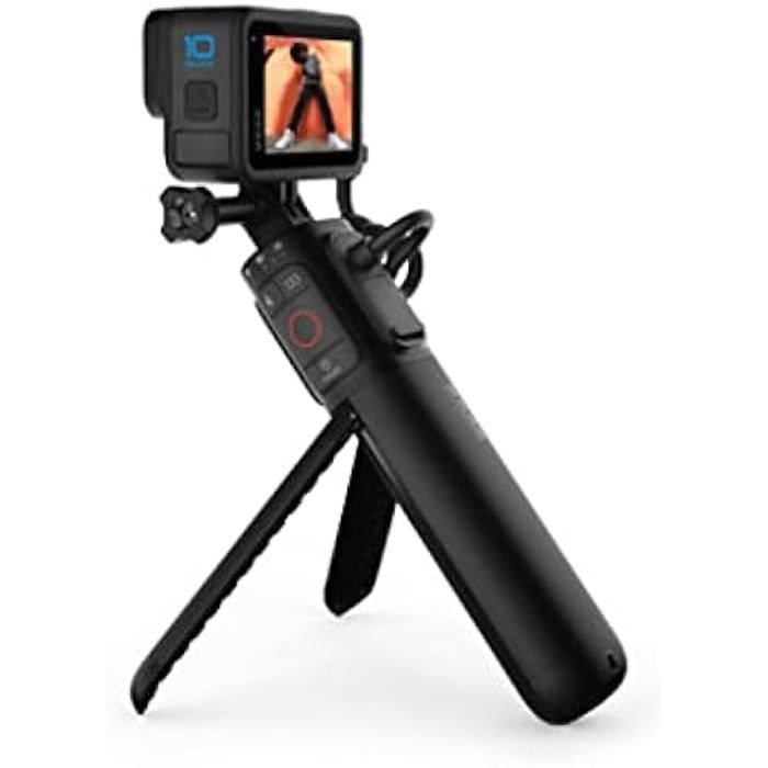 Accessories for Gopro Sport Camera Volta Handle Power/tripod