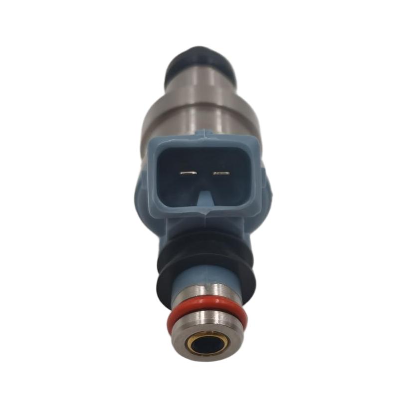 4pcs/lot 35310-24570 9250930008 Fuel Injectors For 2005-2011 Kia Rio 1.6L I4