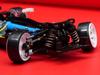 Tamiya TT-02 2WD Drift Conversion Kit Full Set Ver.2