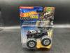 Hot Wheels Monster Trucks TV Series Batmobile