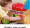 Fisher Price Dog Walker Monate und BMG86 Push! Aufstieg! [9 aufwärts] [Bildung/Englisch/Fremdsprache]