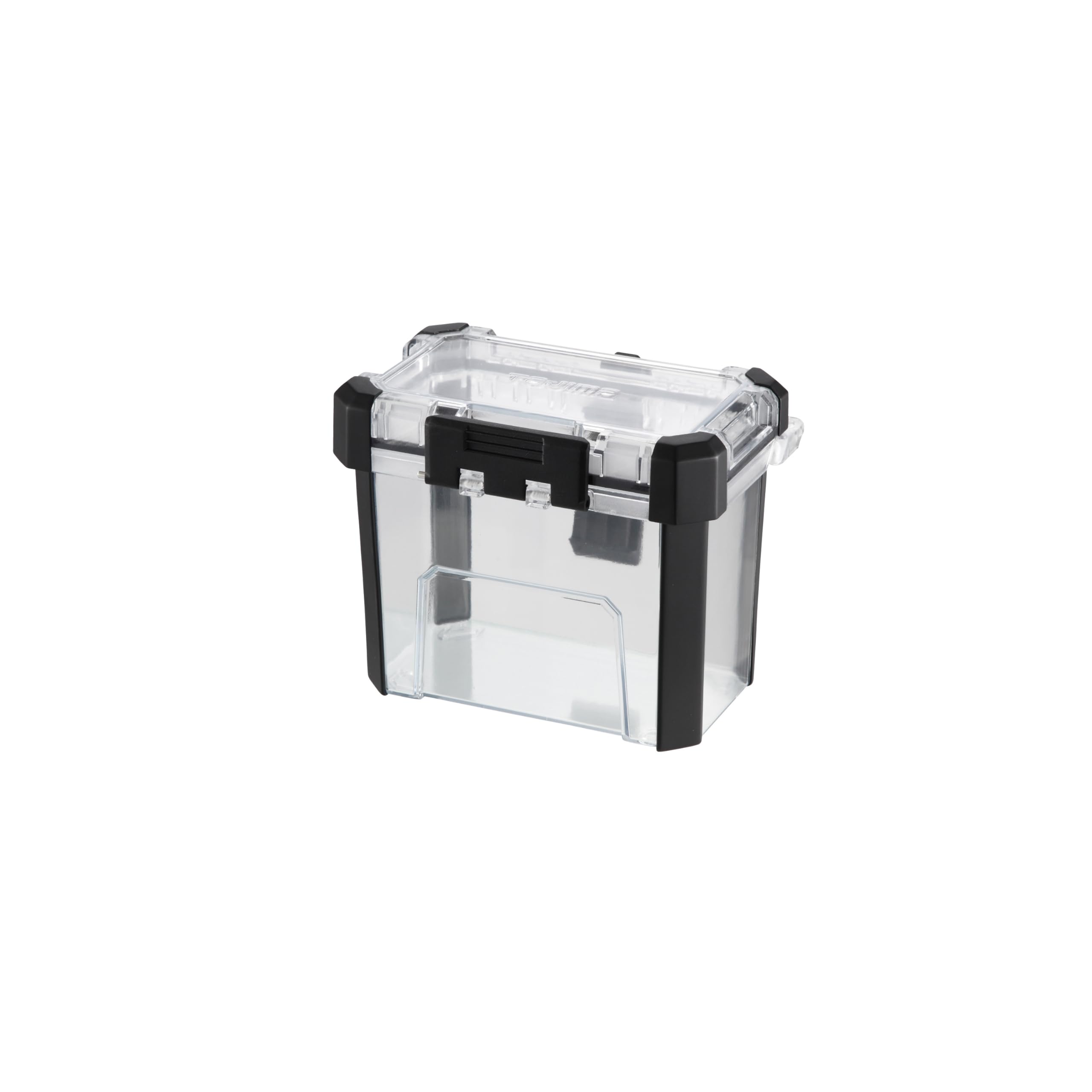 Tajima Safe System Safe Waterproof Parts Case M Size The case material is made of which is stronger than previous It has a simple lock to prevent the