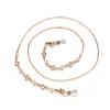 1PC Pearl Beaded Eyeglasses Chain Alloy Sunglasses Lanyard New Glasses Strap  Fashion Accessory