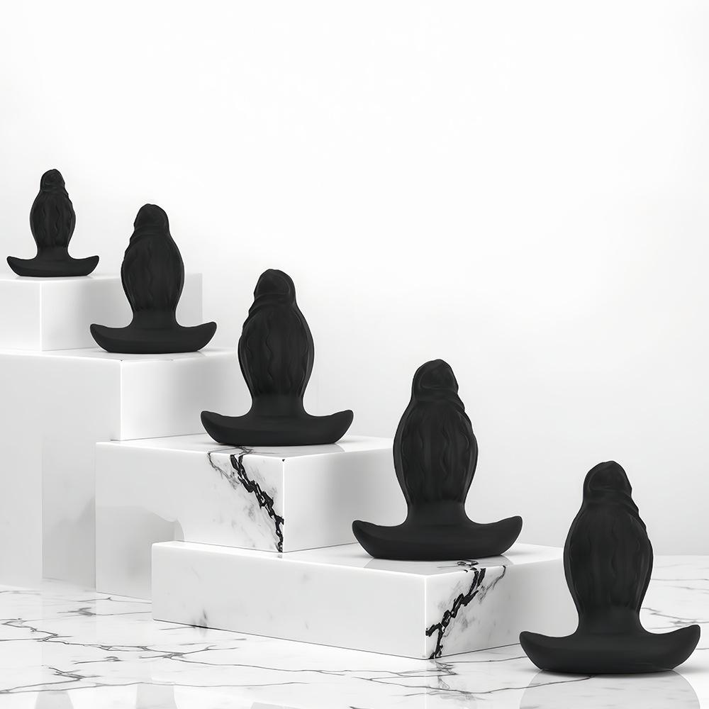 BDSM Silicone Horse Dildo Big Penis Anal Plug Women Masturbator Strap on Penis Big Dick