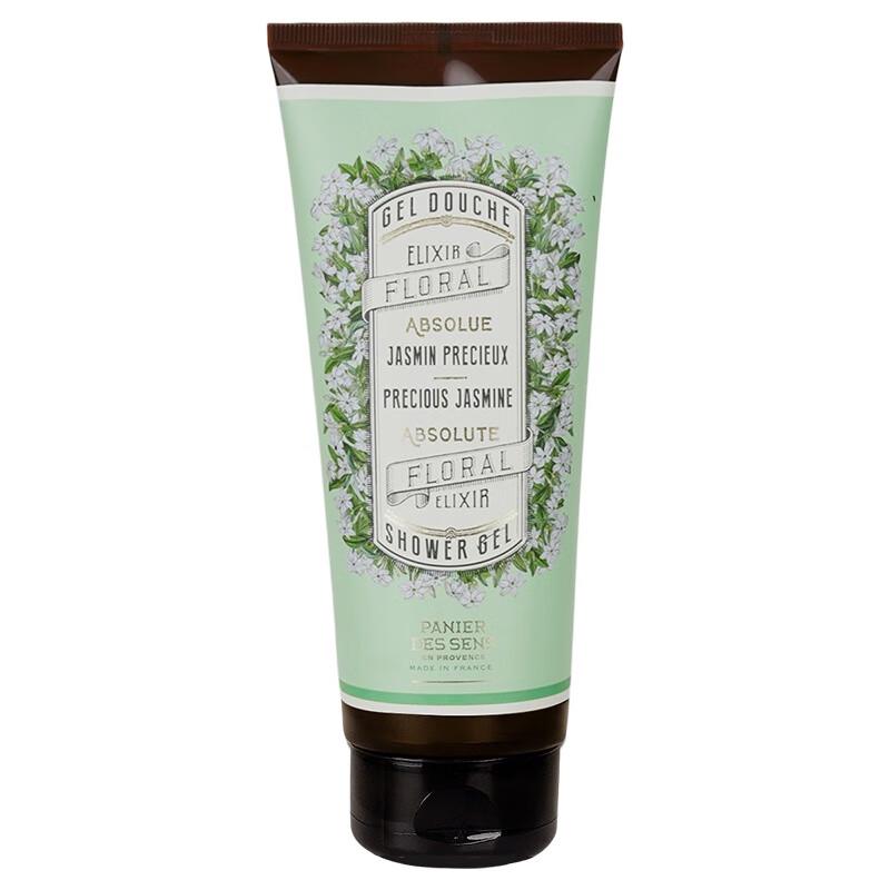 Französisches Landhaus Jasmin-Duft Duschgel
