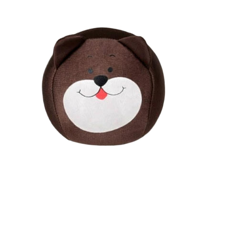 Weicher Plüsch-Sitzsack für Kinder für den Innenbereich Bequeme und leichte Kinderfreundliches Design Geeignet für Spielzimmer und Schlafzimmer
