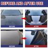 Car Spray, Ceramic Polish, 3 in 1 Ceramic Car Coating Spray, Multi Functional Coating Renewal Agent, Scratch Quick Repair, Fast-Acting (2set)