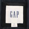 Gap Down Jacket S Navy Men's Used