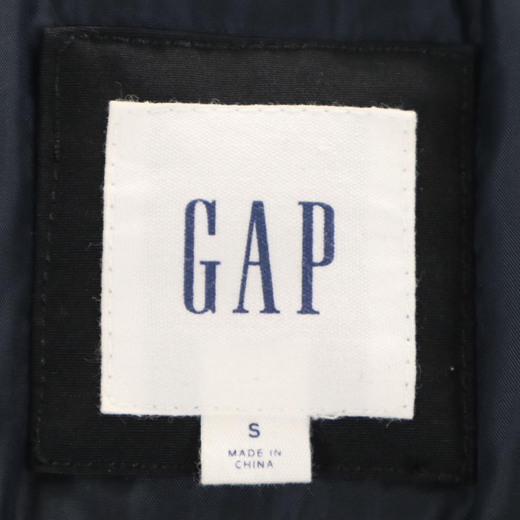Gap Down Jacket S Navy Men's Used
