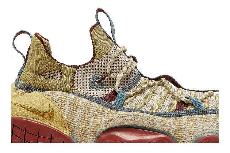 Nike ISPA Link Barley Desert Moss