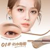 Long Lasting Natural Smooth Three Dimensional Smudge Proof Brow Gel With Brush