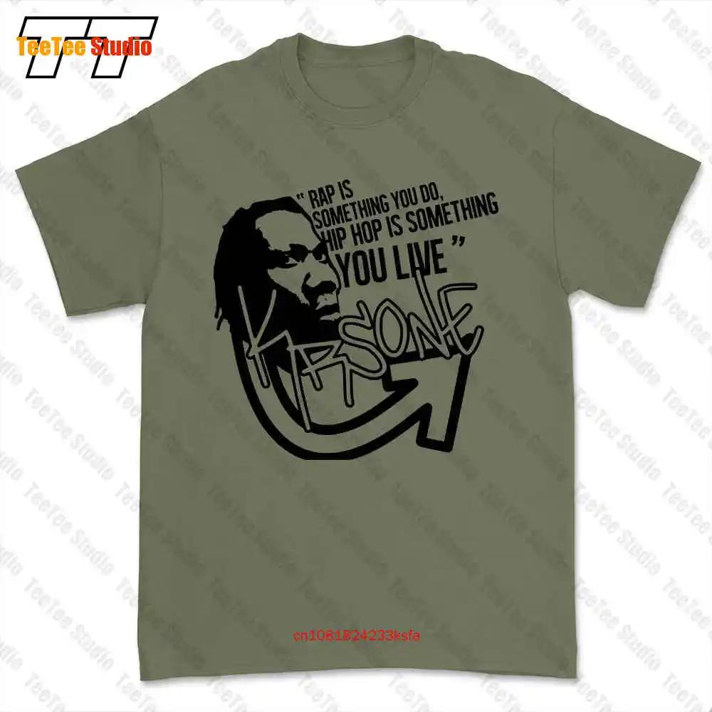 Krs One Bdp Boogie Down Cd Dvd Krsone Tshirt Tee 7TQW