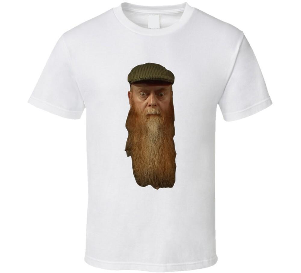 Fergus The Traitors Reality Tv Show Fan T Shirt Unisex T-Shirt S
