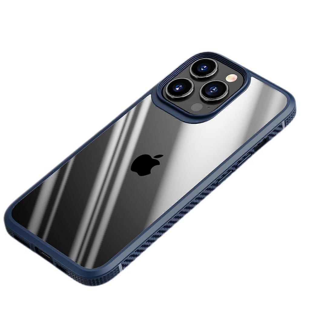 Compatible with iPhone 13promax case, ultra-thin and durable lightweight shockproof protective case, perfectly restore the real phone feel, for iPhon