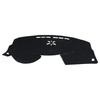 New DashMat Dashboard Cover Non-slip Sun Protector Mat For Lexus NX 350 350h 22