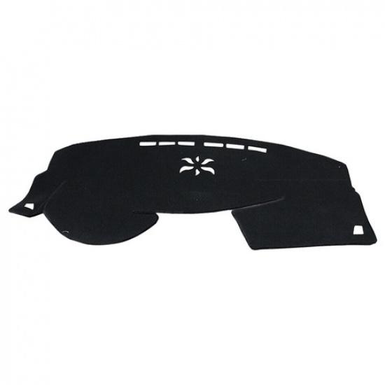 New DashMat Dashboard Cover Non-slip Sun Protector Mat For Lexus NX 350 350h 22