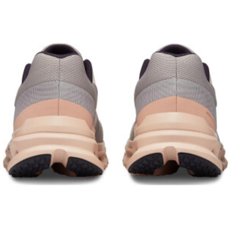 ON  Cloudrunner Frost Fade Women Sneakers Grey 46.98078
