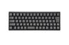 PFU HHKB Professional Classic Japanese 45g Key Press Type-S Keyboard, Layout/Black (Silent, Wired, USB, Compact, Force)