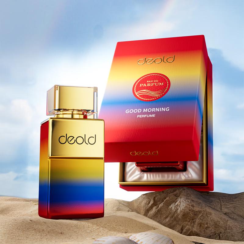 Deold Morning Dew Eau de Parfum