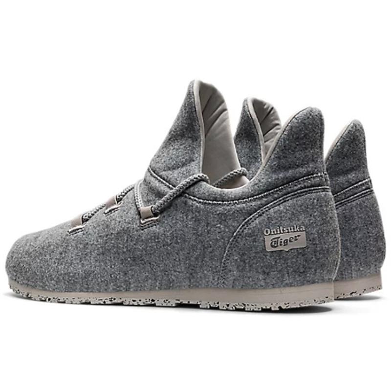 Onitsuka Tiger Monte Pokhara 'Oyster Grey' Sneakers 1183B777-020