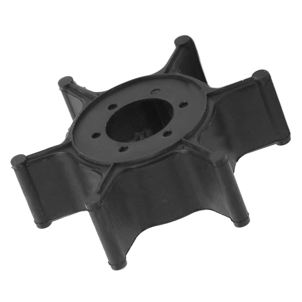 Outboard Water Pump Impeller Boat Motor Replacement Pump Impeller Marine Repair Parts 6E0 44352 00