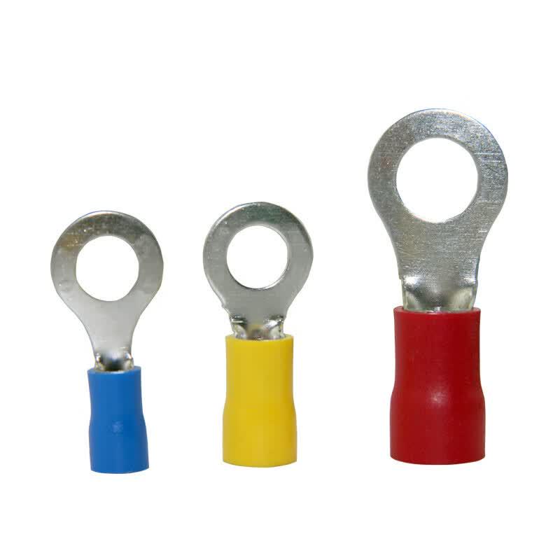 Tianxu RV O-Type Pre-Insulated Wire Connector