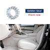 Seat Adjustment Gear For Mercedes Benz W222 W156 W117 W176 W246 Part 0009108904-2 Durable Car Seat Adjustment Gear Replacement
