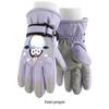Junshi Kids' Winter Ski Gloves