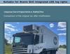 LED Fog Light Assembly for Scania G440/410/450 Trucks