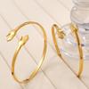 Jewelry Palm Shape Bracelet Fashion Creative Hands Embrace Open Bracelet