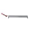RC Car LED Light Bar 180mm 16 Simulation Model Car Light Bar Universal 14 LED Strip Light for