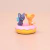Q Version Card Captor Doll Figure Model Toy Anime Pvc Toys Cartoon Cake Models Ornaments Gifts