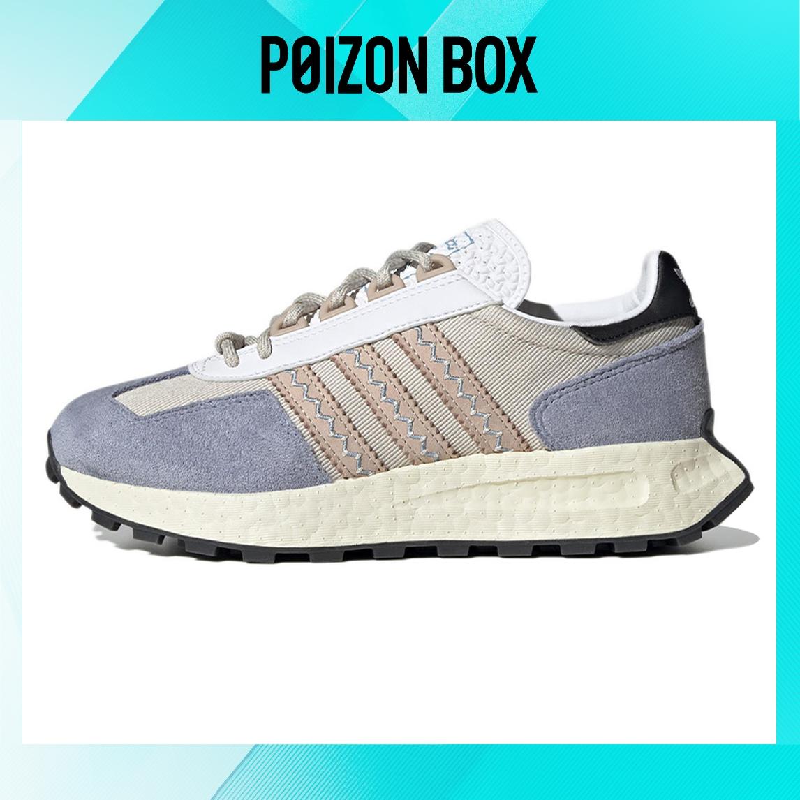 

кроссовки adidas originals Retropy E5 Lifestyle Shoes Women HQ4281