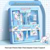 Panda Deluxe Stationery Gift Set