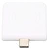 R65 for RFID Smart Card Reader Type C Phone OTG Card Reader 125Khz 13.56Mhz ID IC Reader ContactlessR65C
