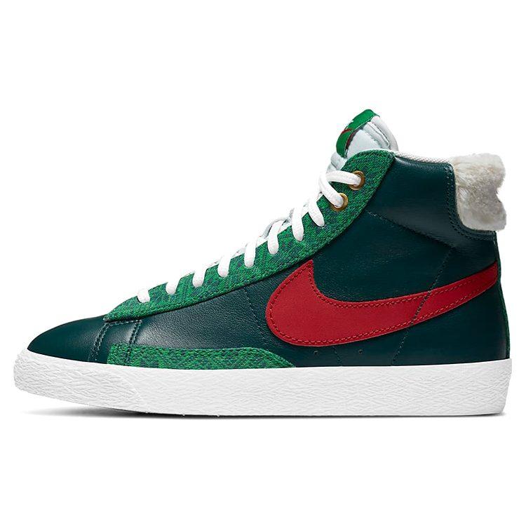 Nike Blazer Mid 77 Vintage GS
