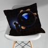 Actor JJoe KKeery Singer Pillowcase for Sofa Room Office Decor Printing  Merchandise AllMatch Cushion Cover