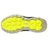 Mizuno Wave Mujin 7 Non-Slip Wear-Resistant Breathable Low-Top Running Shoes Men sneaker Black Yellow J1GJ207039
