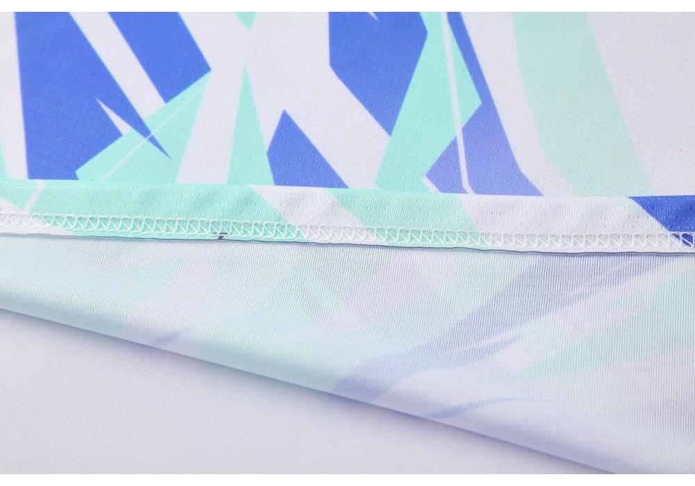 Quick-Dry Breathable Badminton & Volleyball Sports Set for Adults and Kids