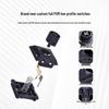 Lofree OE915 Little Dot Low-Profile Mechanical Keyboard