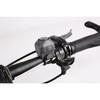 Universelles Fahrrad-Batteriebetriebenes lautes Horn 3V für Fahrrad Motorrad 90dB