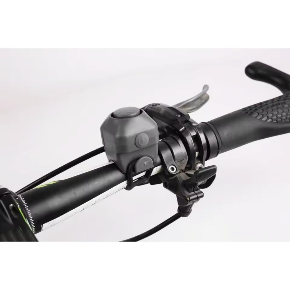 Universelles Fahrrad-Batteriebetriebenes lautes Horn 3V für Fahrrad Motorrad 90dB