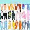 Pijamas e batas – Conjuntos de pijamas