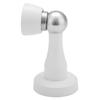1 Set Stainless Steel Strong Magnet Door Stopper Holder Solid Magnetic Door Catch Accessories