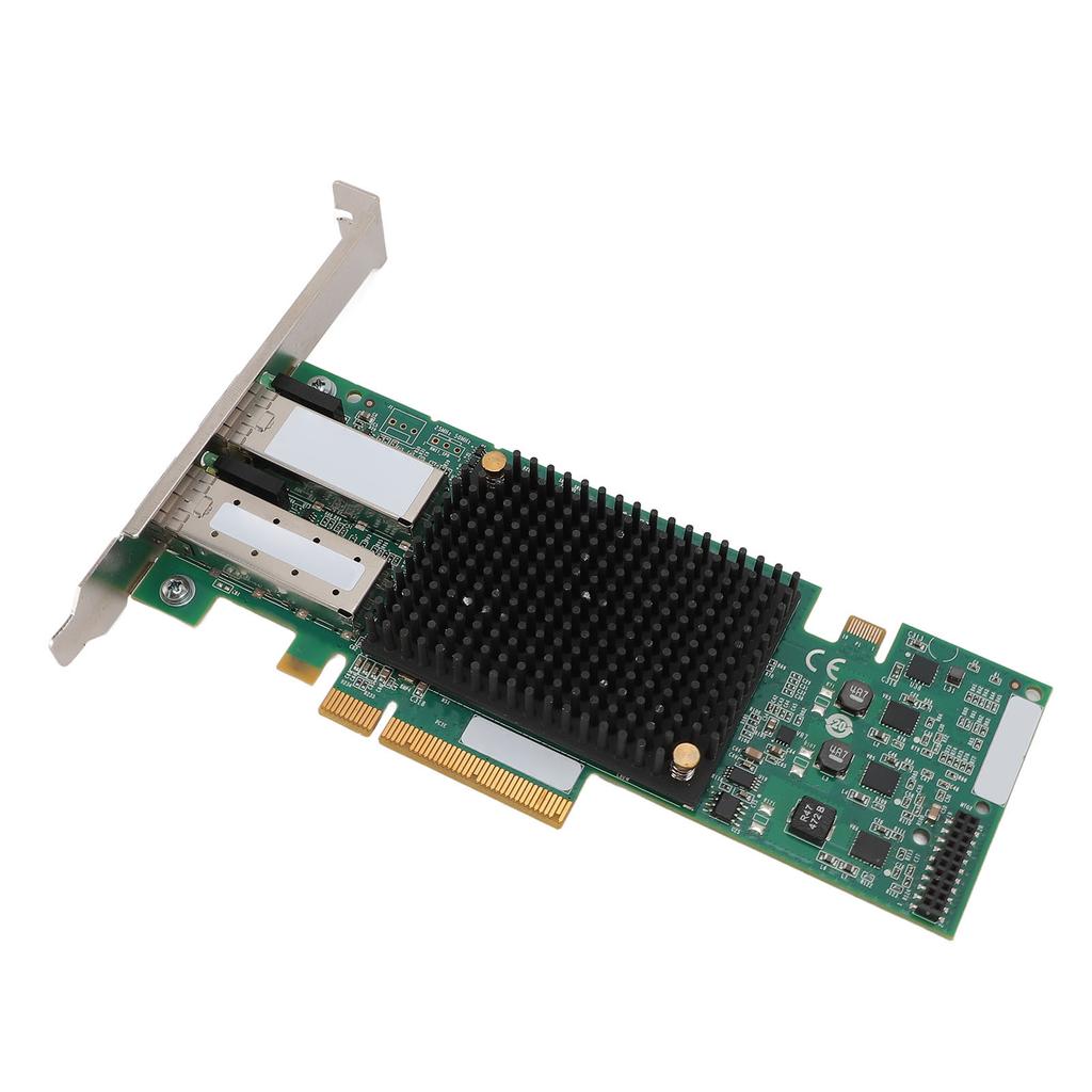 CN1100E OCE11102 Ethernet Server Adapter 10G Per Second Data Transfer Dual SFP+ Port Network Card Adapter