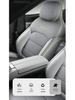 2024 Lynk & Co 08 Long Range Plus Car Seat Cover - Custom Full Surround Design