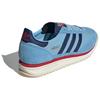 Adidas SL72 Rs 'Light Blue Scarlet' Sneakers IG4649
