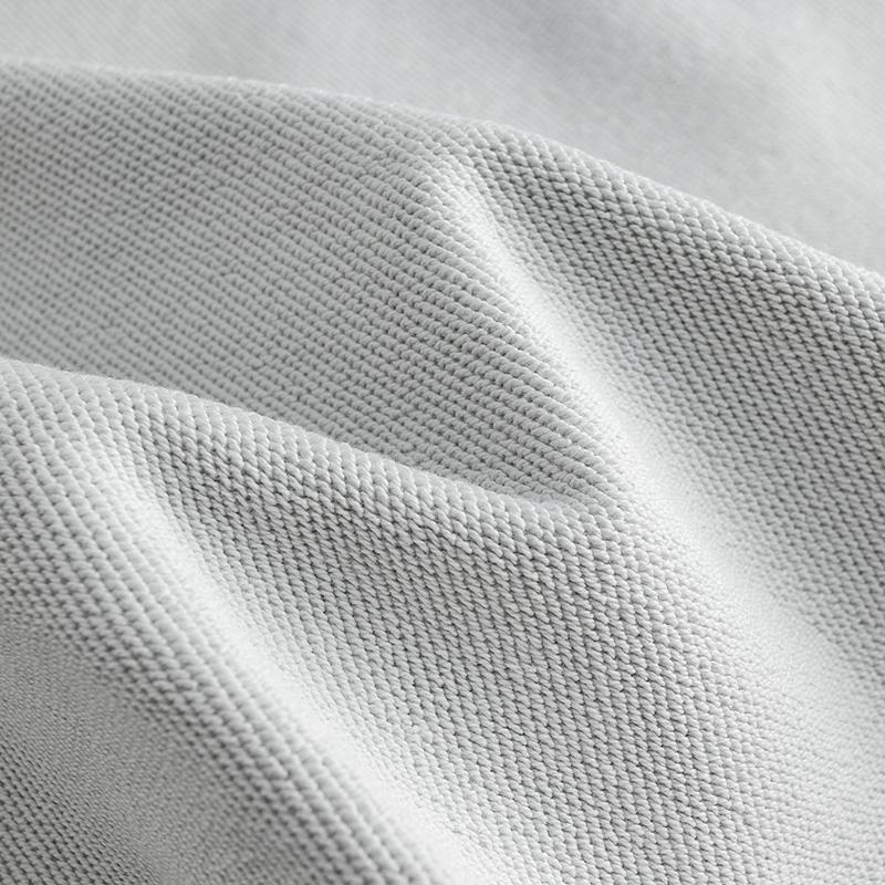 Anta Kyrie Series Casual Fashion Loose Hooded Sweatshirt Unisex Sweatshirt Pink Gray 172531702R-1