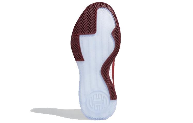 Harden tom. 3 Marvel x Harden Vol. 3 Adidas J 'Bohaterowie Wśród Nas: Iron Man EG2626