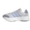 Adidas Originals City Rnr Comfortable Simple Non-Slip Wear-Resistant Low-Top Casual Shoes Women sneakers Gray JQ5149